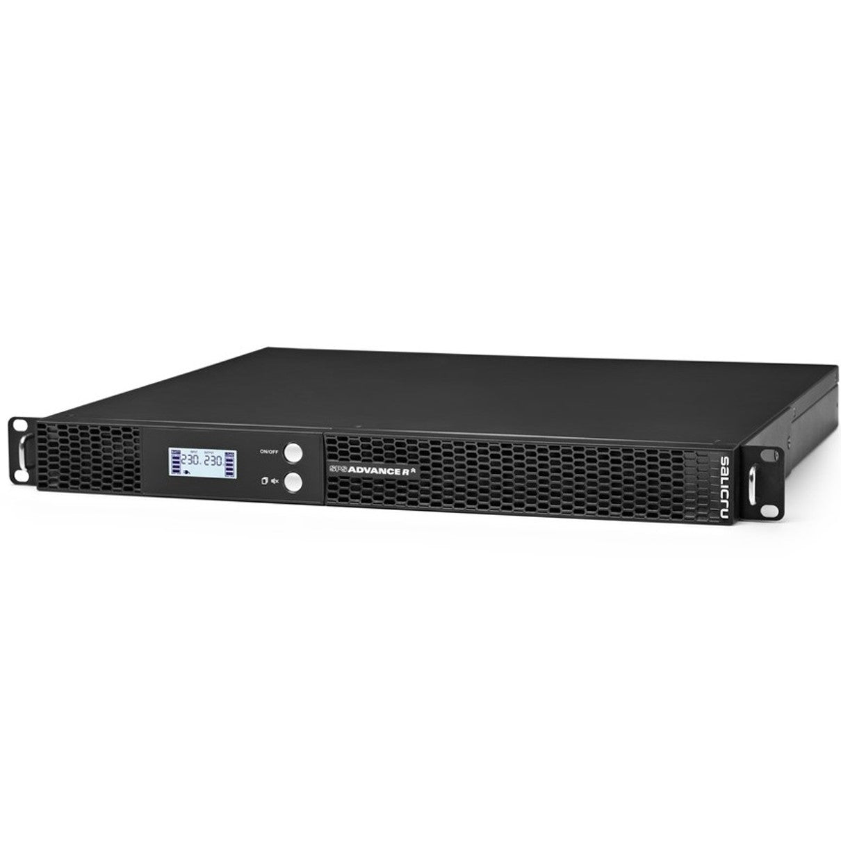 Sai salicru sps 1500 adv r 1500va - 900w rack -  line - interactive senoidal