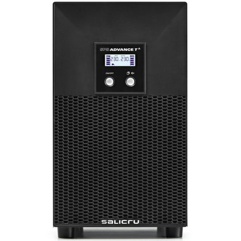 Sai salicru sps 3000 adv t 3000va - 2100w line - interactive senoidal