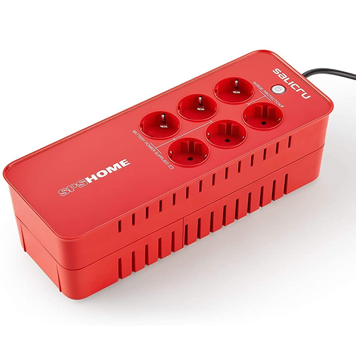 Sai salicru sps 650 home 650va - 360w stand - by