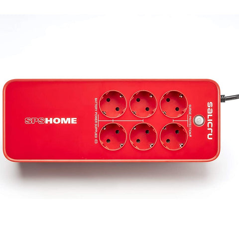 Sai salicru sps 650 home 650va - 360w stand - by