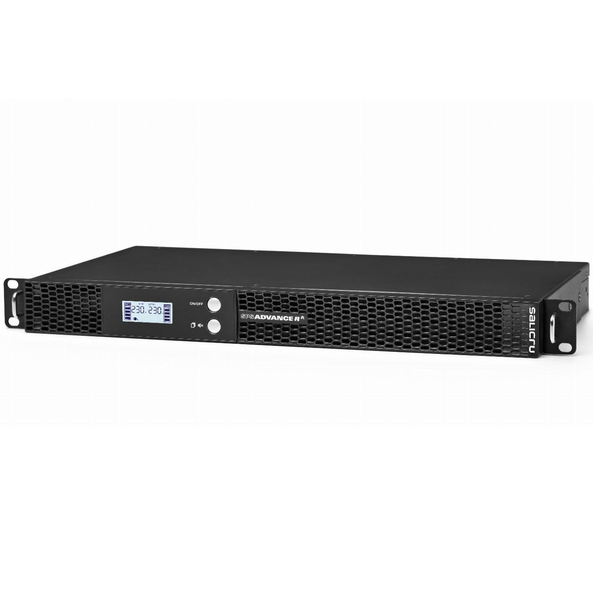Sai salicru sps 750 adv r 750va - 450w rack -  line - interactive senoidal