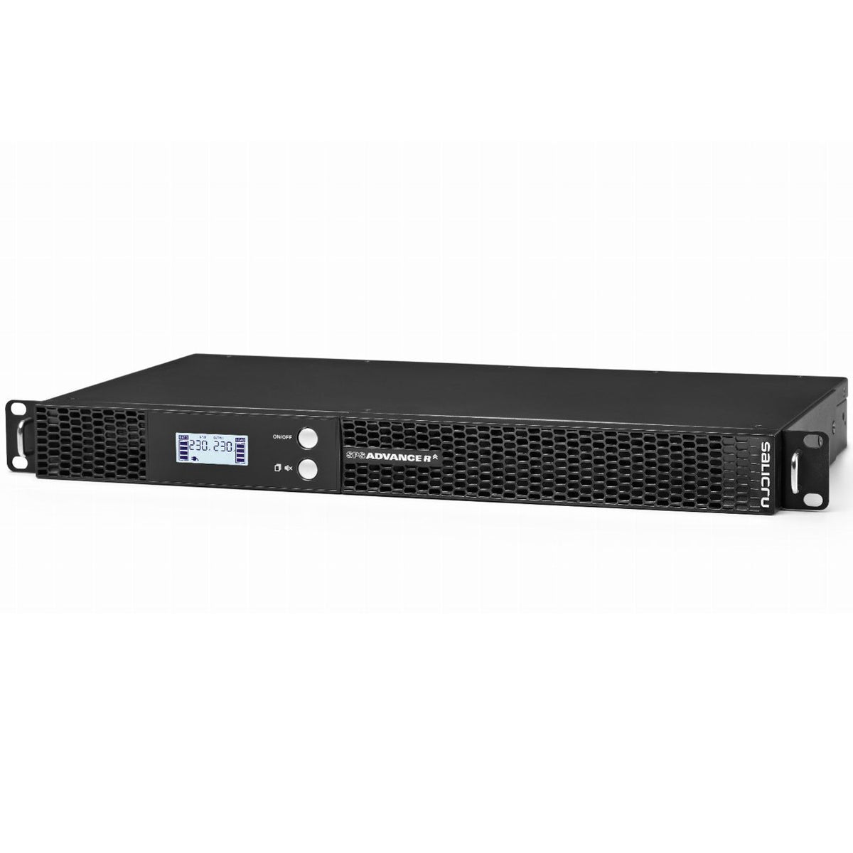 Sai salicru sps 750 adv r 750va - 450w rack -  line - interactive senoidal