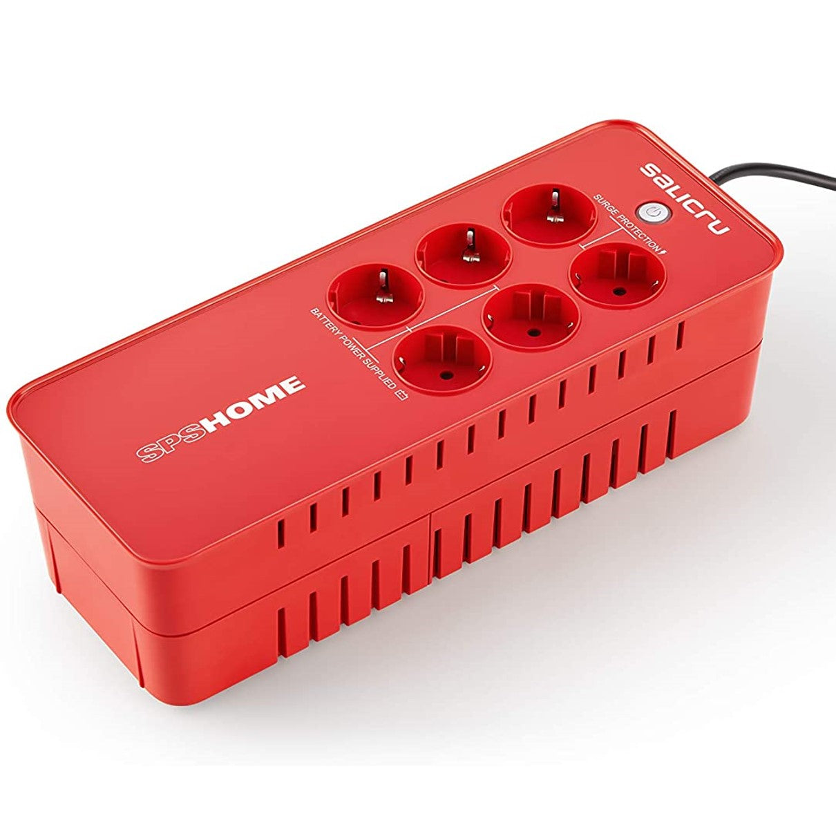 Sai salicru sps 850 home 850va - 490w stand - by