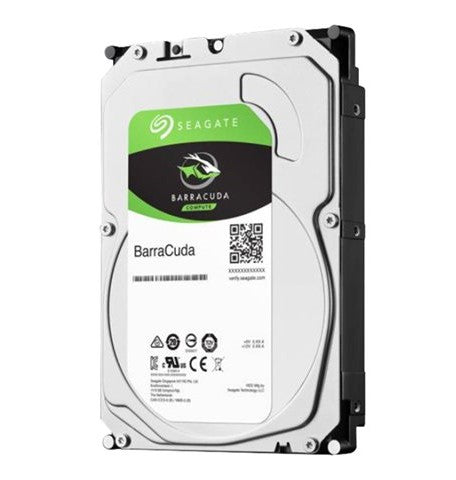 Disco duro interno hdd seagate barracuda st3000dm007 3tb  3.5'' sata 6 gb - s
