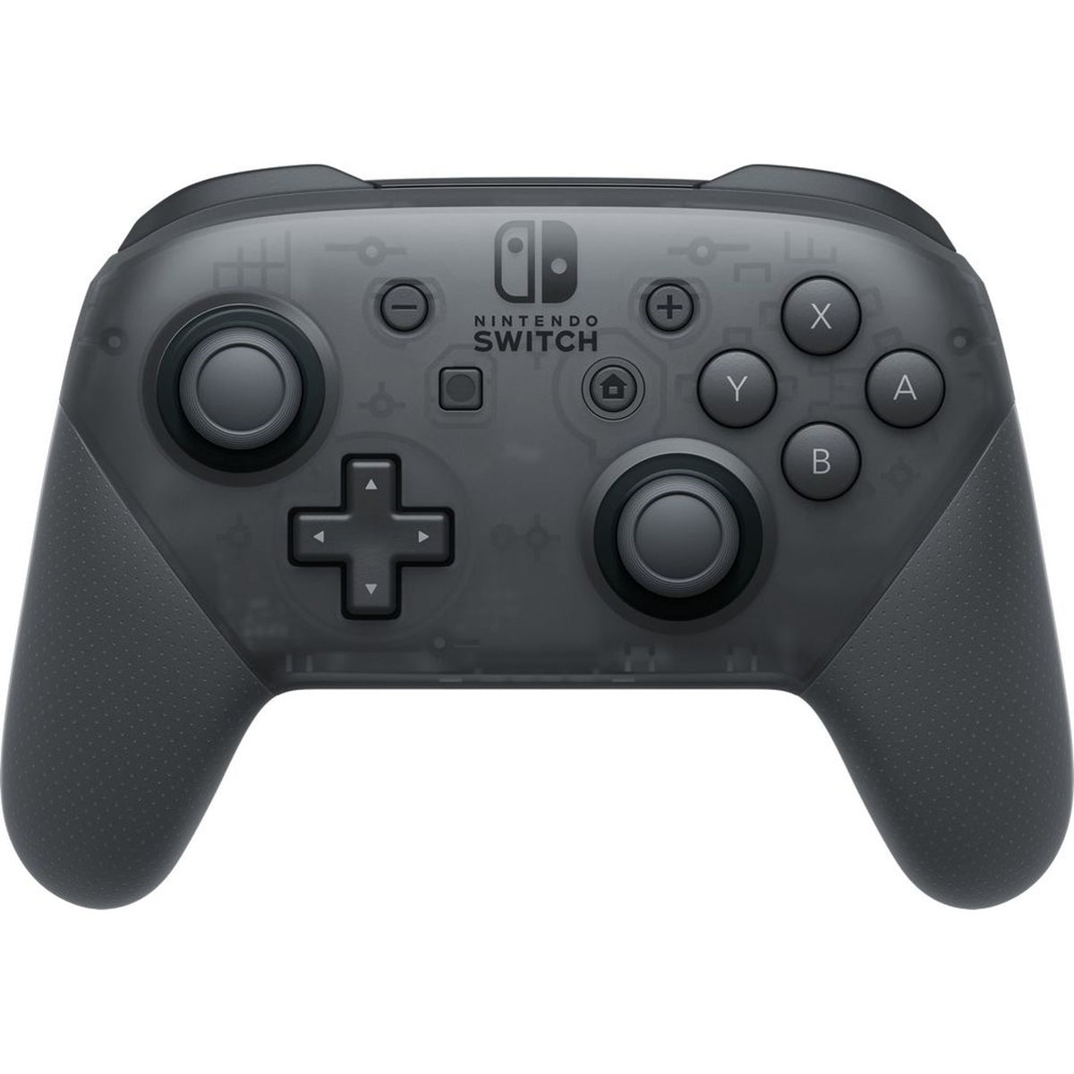 Accesorio nintendo switch -  mando pro controller mas cable usb