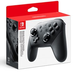 Accesorio nintendo switch -  mando pro controller mas cable usb