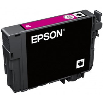 Cartucho tinta epson t02v340 502 magenta ink