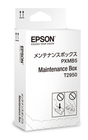 Cartucho tinta epson t295000 color wf - 100w