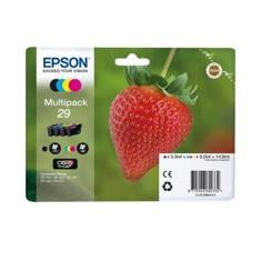 Multipack epson t298640  xp235 - xp332 - xp3357xp4327xp435 -  fresa