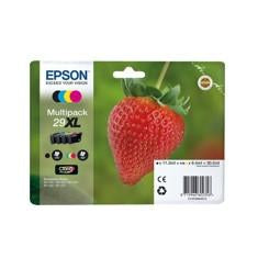 Multipack epson t299640 xl xp235 - xp332 - xp3357xp4327xp435 -  fresa