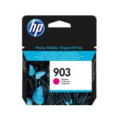 Cartucho tinta hp t6l91ae magenta nº 903 officejet pro 6960 6970 6974