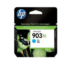 Cartucho tinta hp t6m03ae cian nº903xl officejet officejet pro 6960 6970 6974