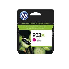 Cartucho tinta hp t6m07ae magenta nº903xl officejet pro 6960 6970 6974