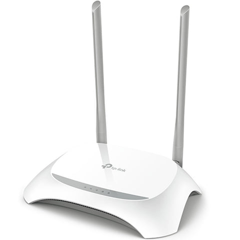 Router wifi 300 mbps tl - wr850n tp - link