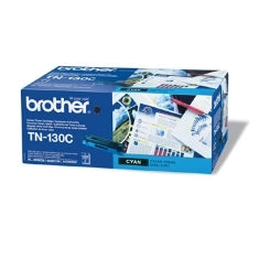 Toner brother tn130c cian 1500 página shl - 4040cn -  hl - 4050cdn -  hl - 4070cdw -  dcp - 9042cdn