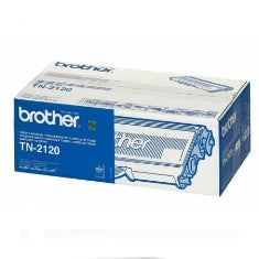 Toner brother tn2120 negro 2600 páginas hl - 2150n -  hl - 2170w -  mfc - 7320 -  dcp - 7030 -  dcp - 7040 -  dcp - 7045n