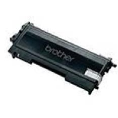 Toner brother tn2000 negro 2500 páginas fax - 2820 -  2825 -  2920 -  mfc - 7225n -  dcp - 7010 -  hl - 2030 -  hl - 2040