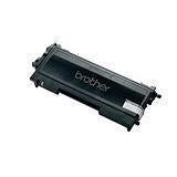 Toner brother tn2000 negro 2500 páginas fax - 2820 -  2825 -  2920 -  mfc - 7225n -  dcp - 7010 -  hl - 2030 -  hl - 2040