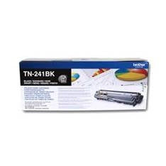 Toner brother tn241bk negro 2500 paginas dcp9020cdw -  mfc9140cdn -  mfc9330cdw -  mfc9340cdw