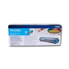 Toner brother tn245c cian 2200 paginas dcp9020cdw -  mfc9140cdn -  mfc9330cdw -  mfc9340cdw