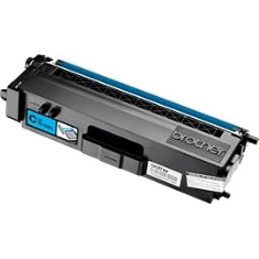 Toner brother tn320c cian 1500 páginas dcp9055 -  dcp9270cdn -  mfc - 9460cdn -  mfc9465cdn -  mfc9970cdw