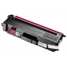 Toner brother tn320m magenta 1500 páginas dcp9055 -  dcp9270cdn -  mfc - 9460cdn -  mfc9465cdn