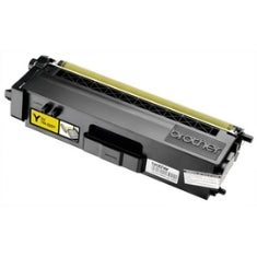 Toner brother tn320y amarillo 1500 páginas dcp9055 -  dcp9270cdn -  mfc - 9460cdn -  mfc9465cdn