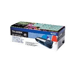 Toner brother tn325bk negro 4000 páginas dcp9055 -  dcp9270cdn -  mfc - 9460cdn -  mfc9465cdn -  mfc9970cdw