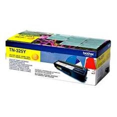 Toner brother amarillo 3500 paginas dcp - 9055 -  dcp9270cdn -  mfc - 9460cdn -  mfc6465cdn -  mfc9970cdw