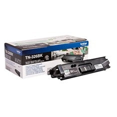 Toner brother tn326bk negro 4000 páginas dcp - l8400 -  dcp - l8450 -  mfc - l8650 -  mfc - l8850 -  hl - l8250 -  l8350