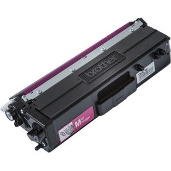 Toner brother magenta tn423m 4000 paginas