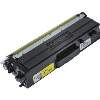 Toner brother amarillo tn423y 4000 paginas