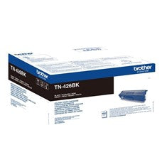 Toner brother tn - 426bk negro 9000 paginas hl - l8360cdw -  hl - l8360cdwmt -  mfc - l8900cdw