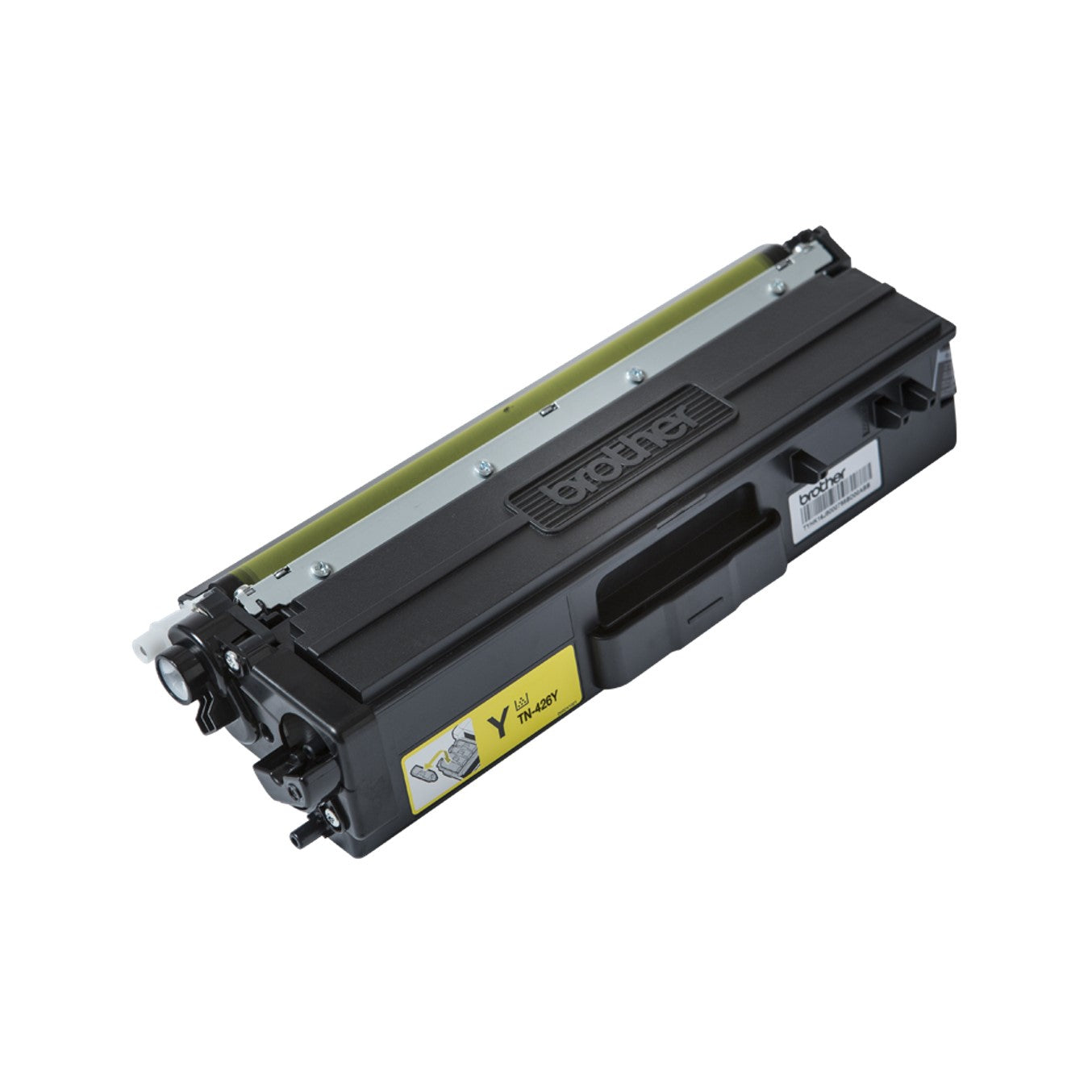 Toner brother tn426y amarillo 6500 paginas