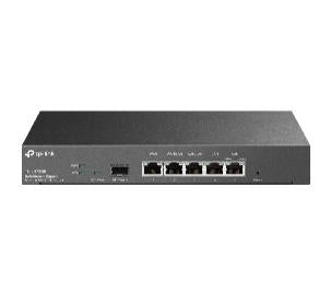 Router vpn tp - link er7206 4p wan giga + 5p lan giga 100 conexiones vpn ipsec 50 conexiones openvpn