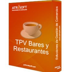 Programa tpv bares y restaurantes atrisoft licencia electronica codigo activacion en factura