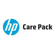 Care pack ampliacion de garantia hp 3 años recogida y devolucion