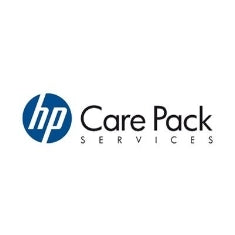 Care pack ampliacion de garantia hp 3 años garantia laserjet pro 400 m401dn -  400 m401dne -  m401dw -  m401n