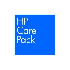 Care pack ampliacion de garantia hp 3 años