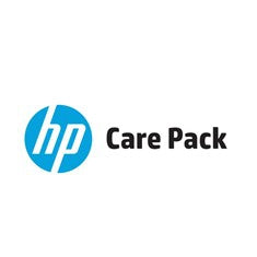 Care pack ampliacion de garantia hp 3 años piezas y mano de obra para laserjet m501dn -  m501n