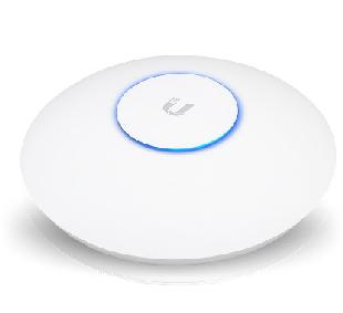 Punto acceso inalambrcio ubiquiti uap - ac - sdhd unifi wave2 ac ap security and ble