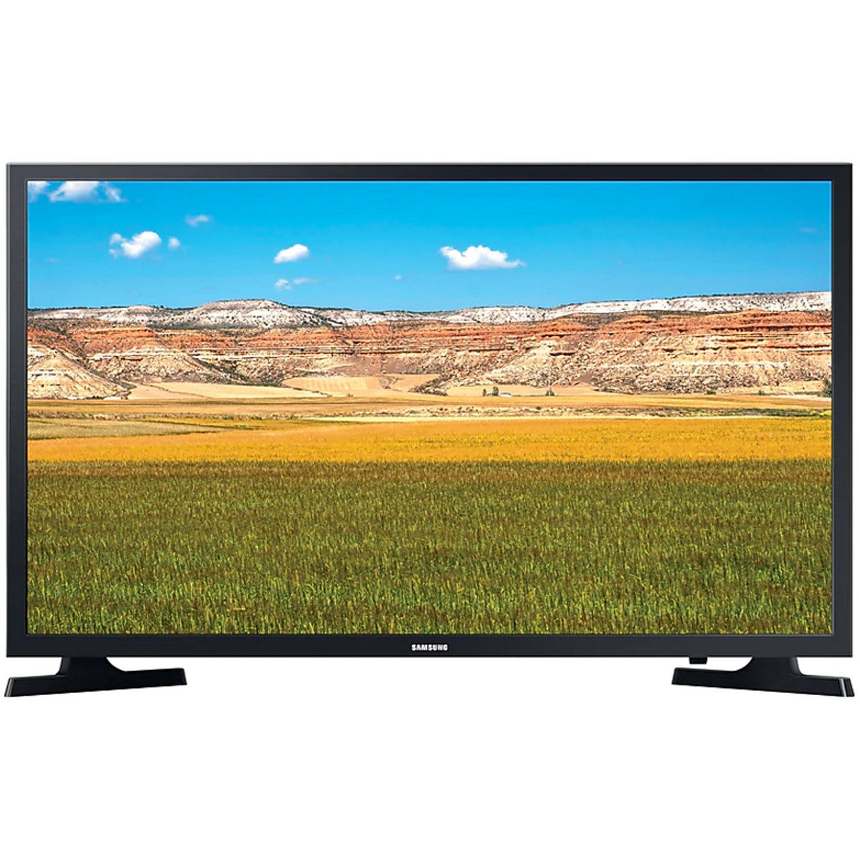 Tv samsung 32pulgadas led hd ready -  ue32t4305 -  smart tv -  hdmi -  wifi