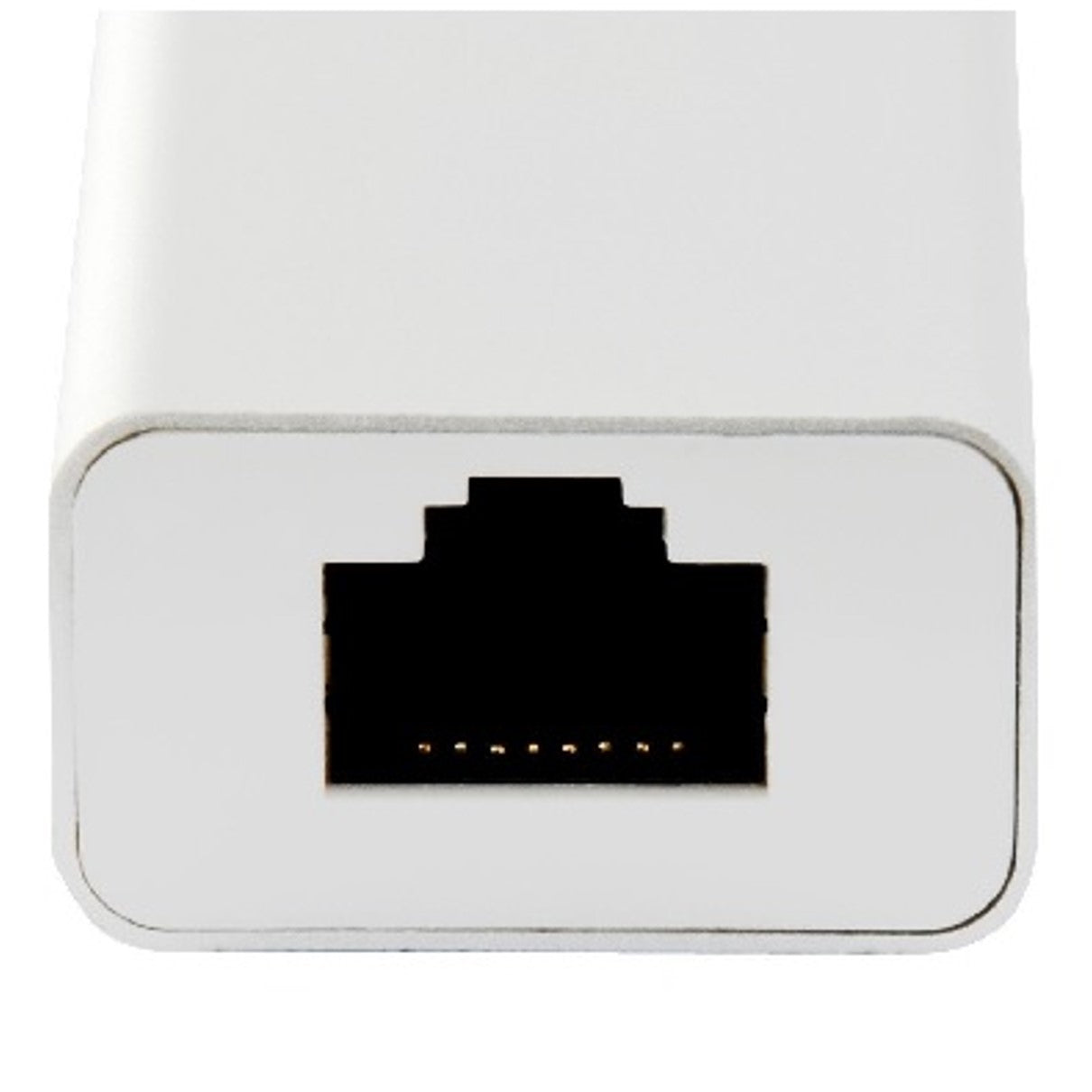 Adaptador usb tipo c level one a gigabit ethernet rj45 1000 mbit - s