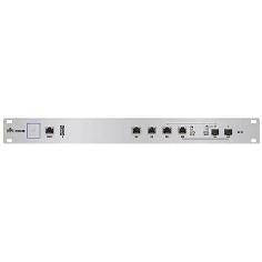 Switch  4 puertos ubiquiti usg - pro - 4 unifi security gateway layer 3
