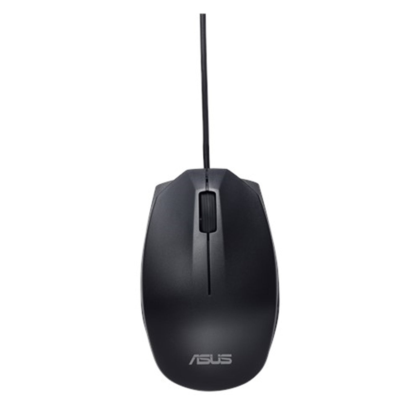 Mouse raton optico asus usb 2.0 1000 dpi negro