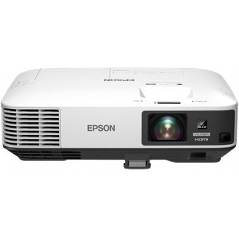 Proyector epson eb - 2250u 3lcd -  5000 lumens -  full hd -  wuxga -  hdmi -  usb -  red -  wifi opcional