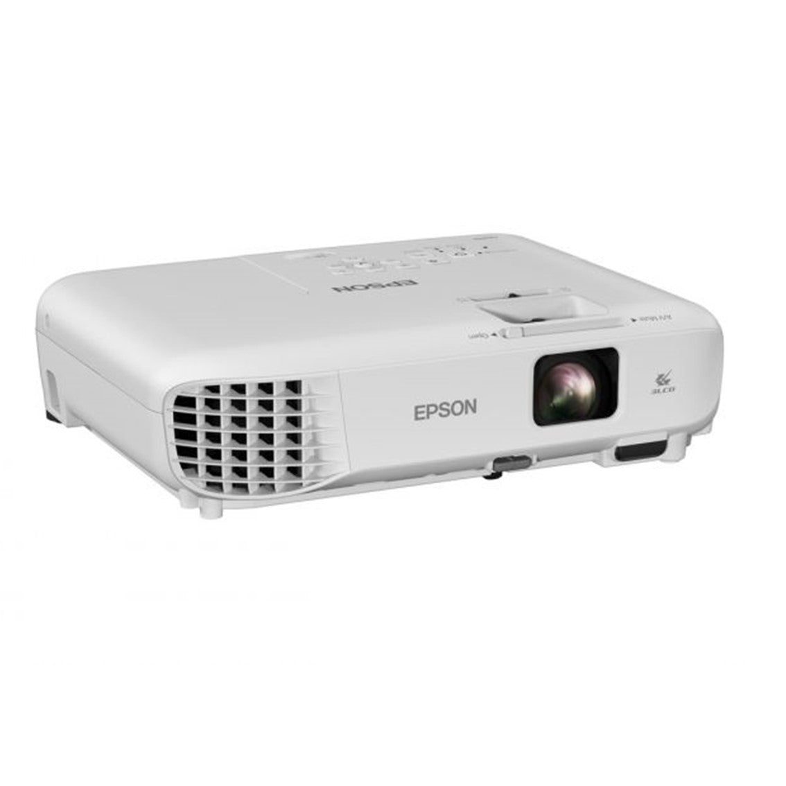 Proyector epson eb - w06 3lcd -  3700 lumens -  wxga -  hdmi -  usb -  wifi opcional -  proyector portatil