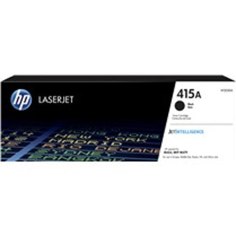 Toner hp 415a w2030a negro 2400 paginas