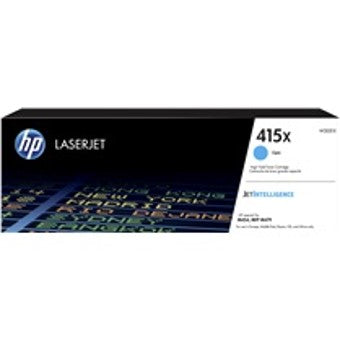 Toner hp 415x w2031x cian 6000 paginas