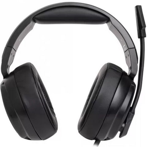 Auriculares fonestar win - microfono -  jack 3.5mm - 20 - 20.000 hz - control volumen cable - 2m - gaming